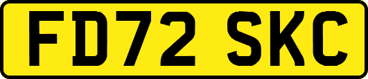 FD72SKC