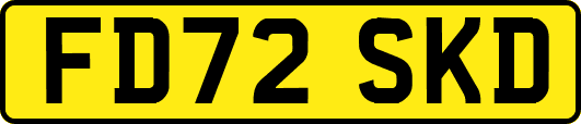 FD72SKD