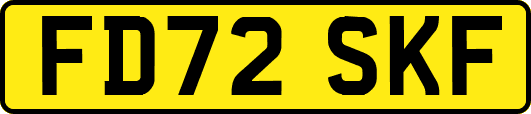 FD72SKF