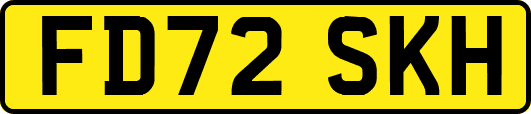 FD72SKH