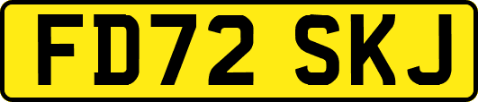 FD72SKJ