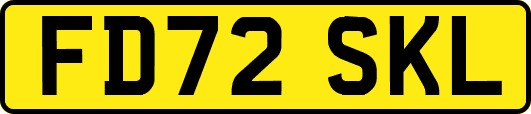 FD72SKL