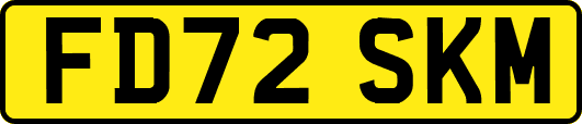 FD72SKM