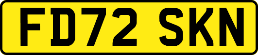 FD72SKN