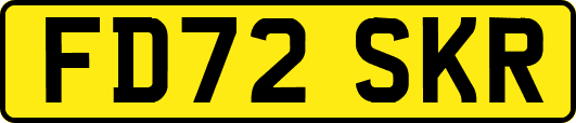 FD72SKR