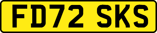 FD72SKS