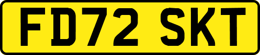 FD72SKT