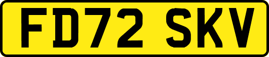 FD72SKV