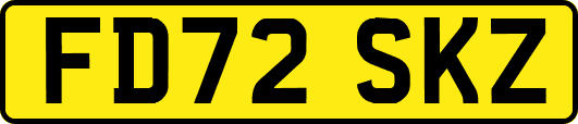 FD72SKZ