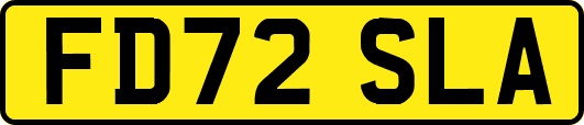 FD72SLA