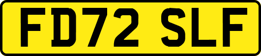FD72SLF