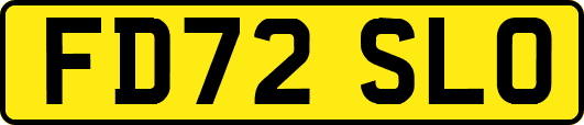 FD72SLO