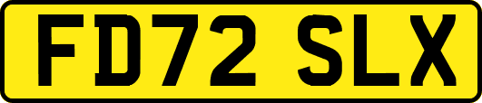 FD72SLX
