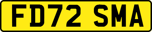 FD72SMA