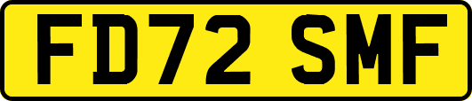 FD72SMF
