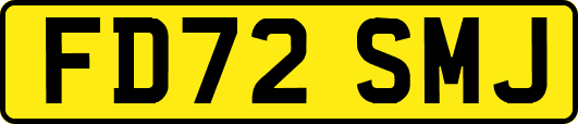 FD72SMJ