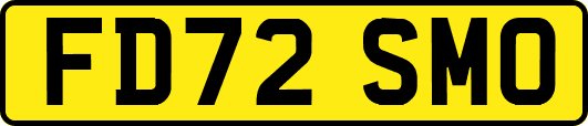 FD72SMO