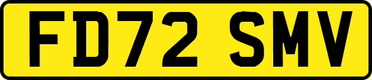 FD72SMV