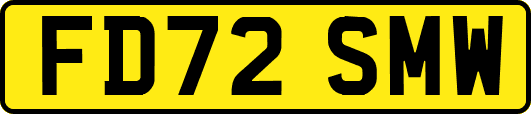 FD72SMW