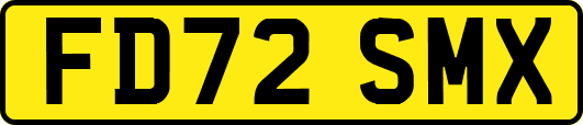 FD72SMX