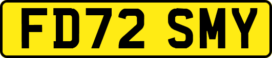 FD72SMY