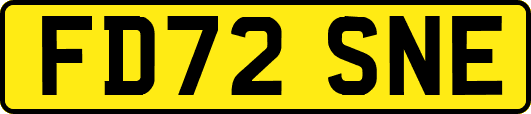 FD72SNE