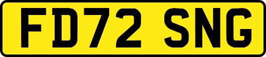 FD72SNG