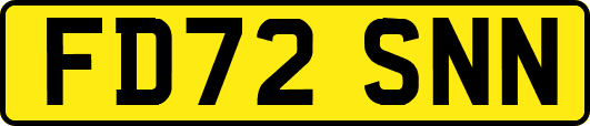 FD72SNN