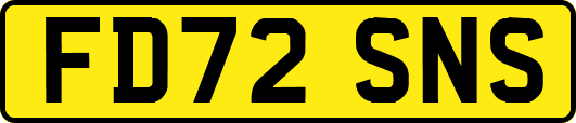 FD72SNS