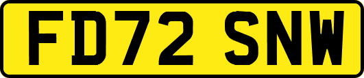 FD72SNW