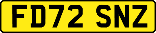 FD72SNZ