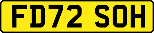 FD72SOH