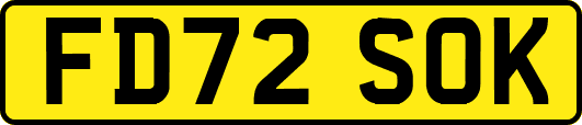 FD72SOK