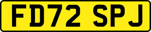 FD72SPJ