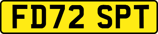 FD72SPT
