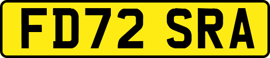 FD72SRA