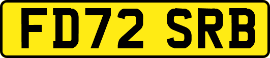 FD72SRB