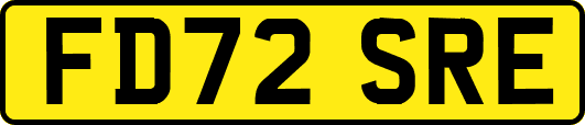 FD72SRE