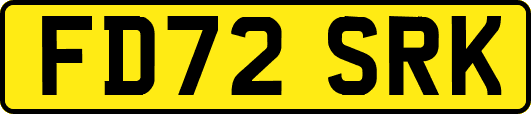 FD72SRK