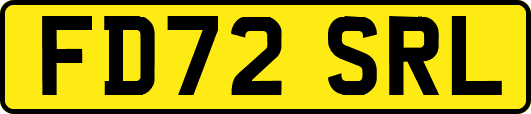 FD72SRL