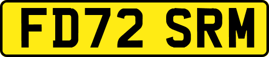 FD72SRM