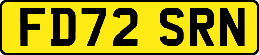 FD72SRN