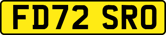 FD72SRO