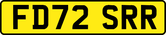 FD72SRR