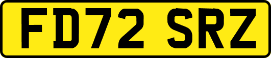FD72SRZ