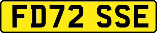 FD72SSE