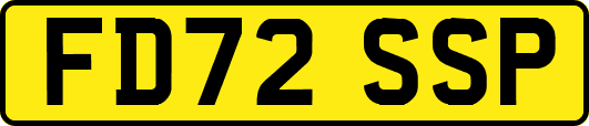 FD72SSP