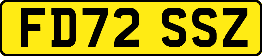 FD72SSZ
