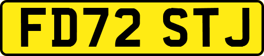 FD72STJ