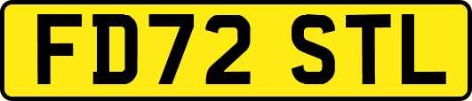 FD72STL